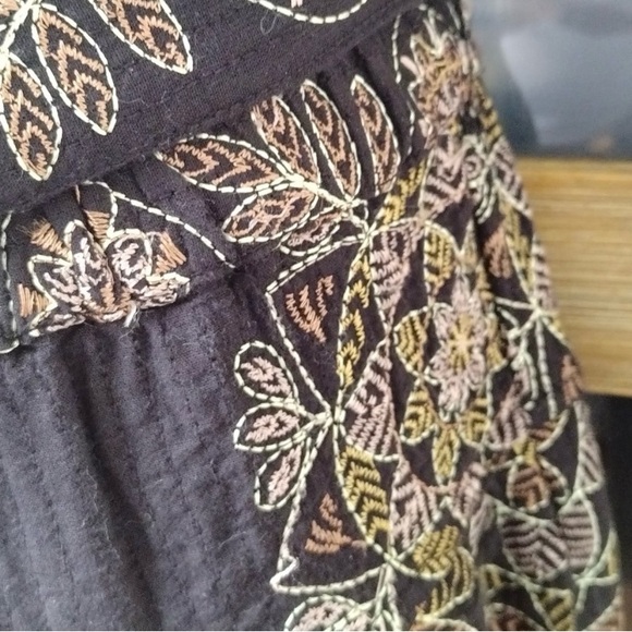 Free People Wide Pants - Picture 3 of 5